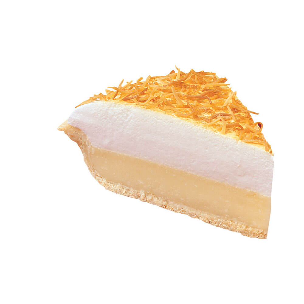 LEMON MERANGUE PIE 100 X PER CASE $0.95 EACH