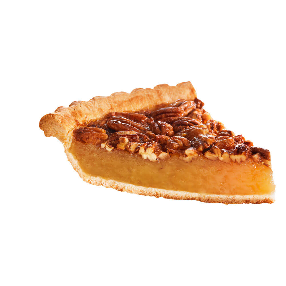 PECAN PIE 100 x PER CASE $0.95 EACH