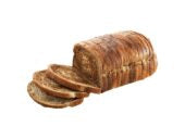 MARBLE RYE LOAF X 6 PER CASE