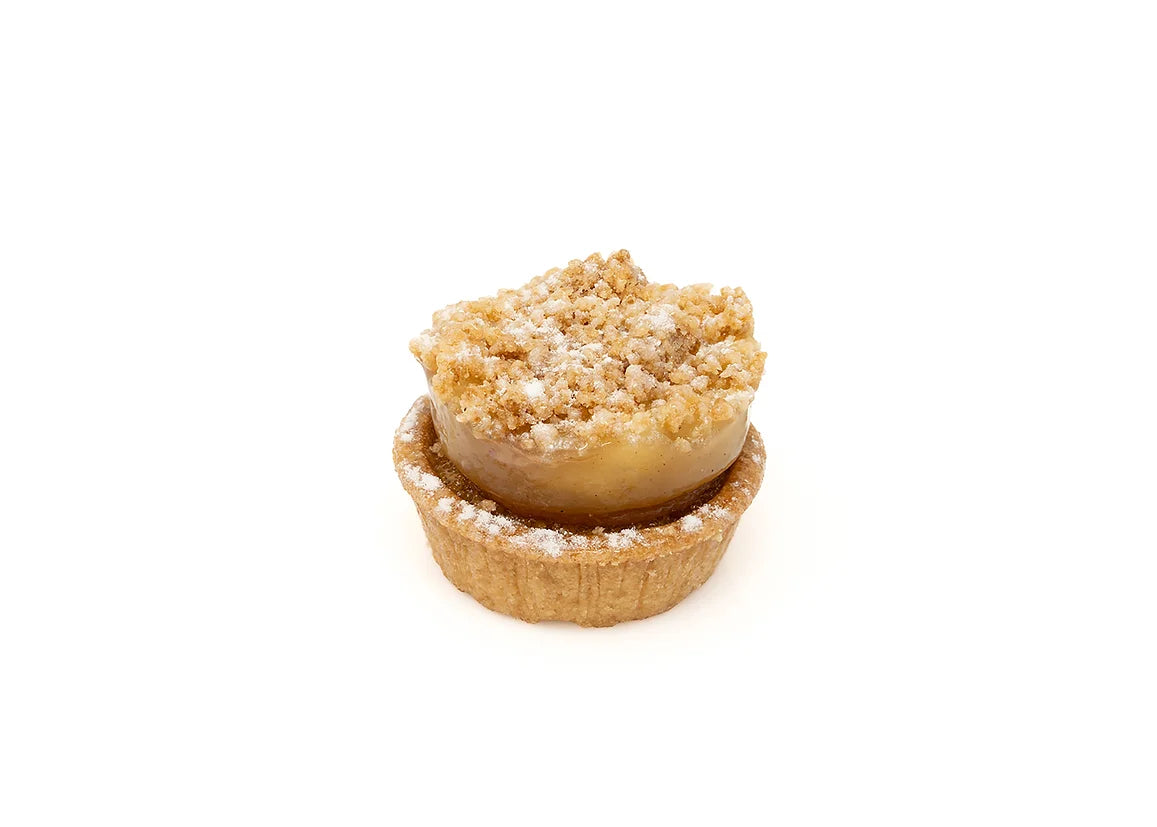 MINI APPLE PIE 100 X PER CASE $0.95 EACH