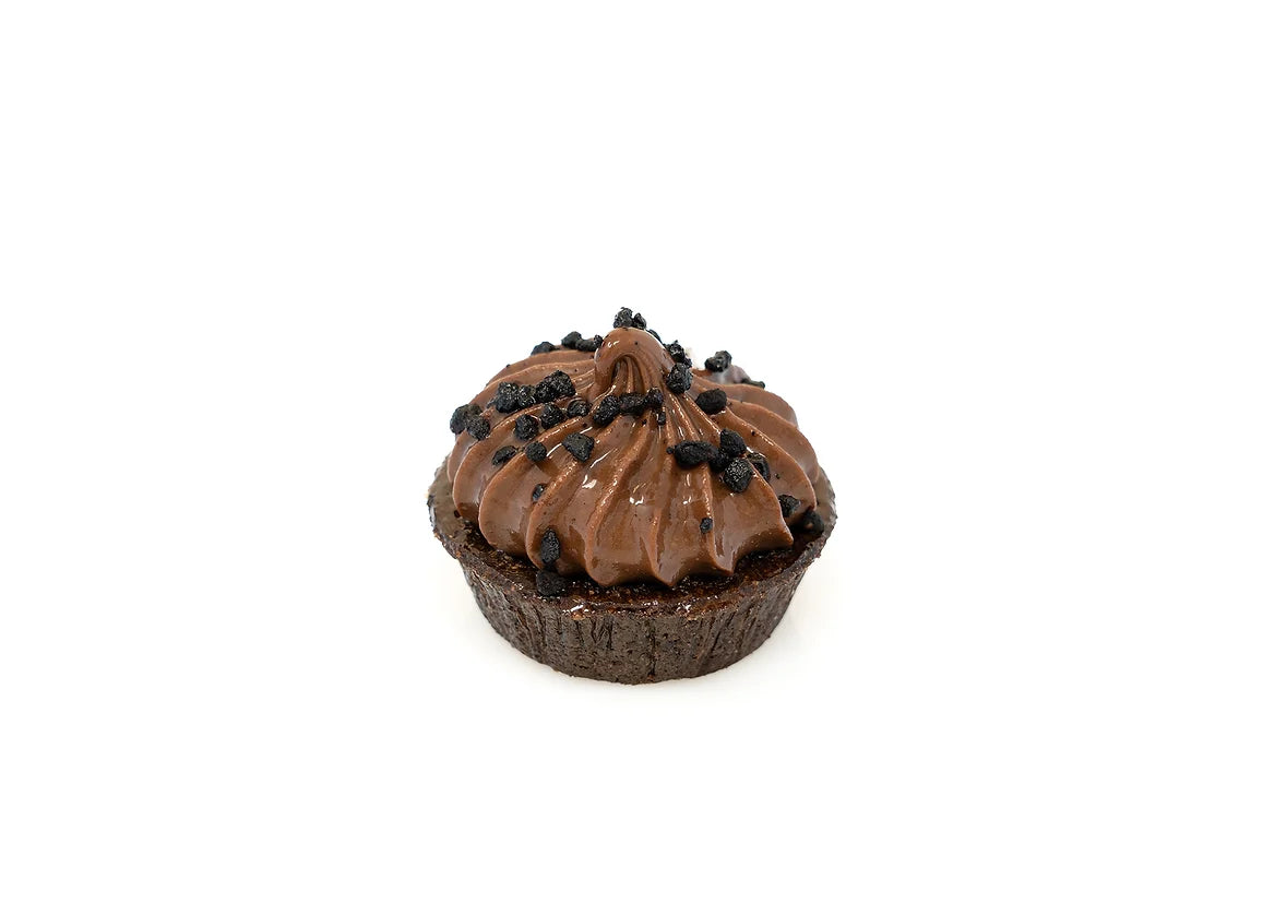 MINI CHOCOLATE CREAM PIE 100 X PER CASE $0.95 EACH