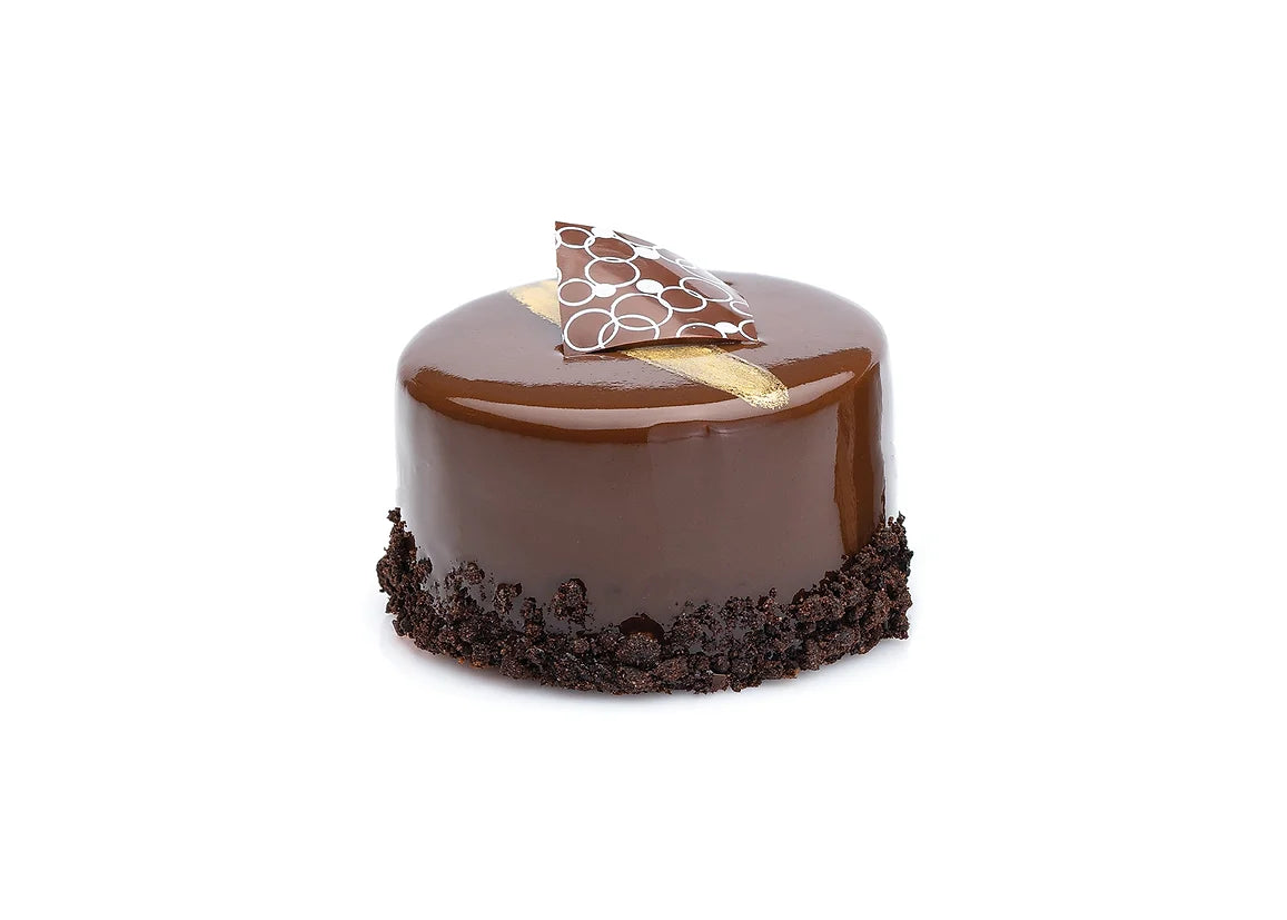 CHCOLATE MARQUEE CAKE 24 X PER CASE