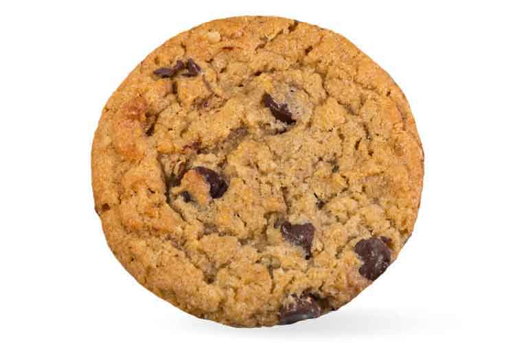 CHOCOLATE CHIP COOKIE 270 X PER CASE