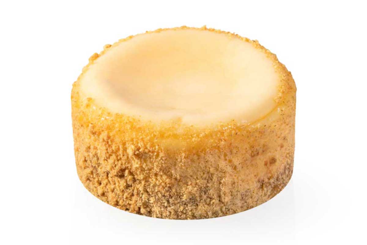 NEW YORK CHEESE CAKE 24 X PER CASE