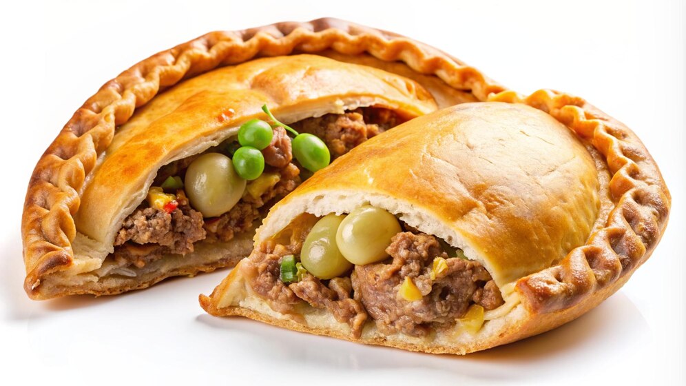 BEEF EMPANADA X 50 PER CASE