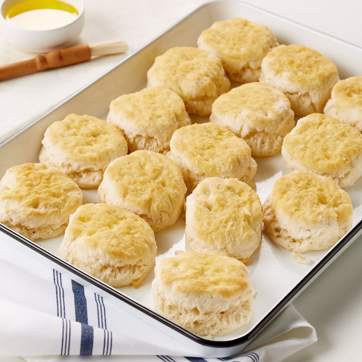 SOTHERN BISCUITES X 125 PER CASE