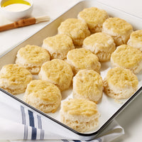 SOTHERN BISCUITES X 125 PER CASE