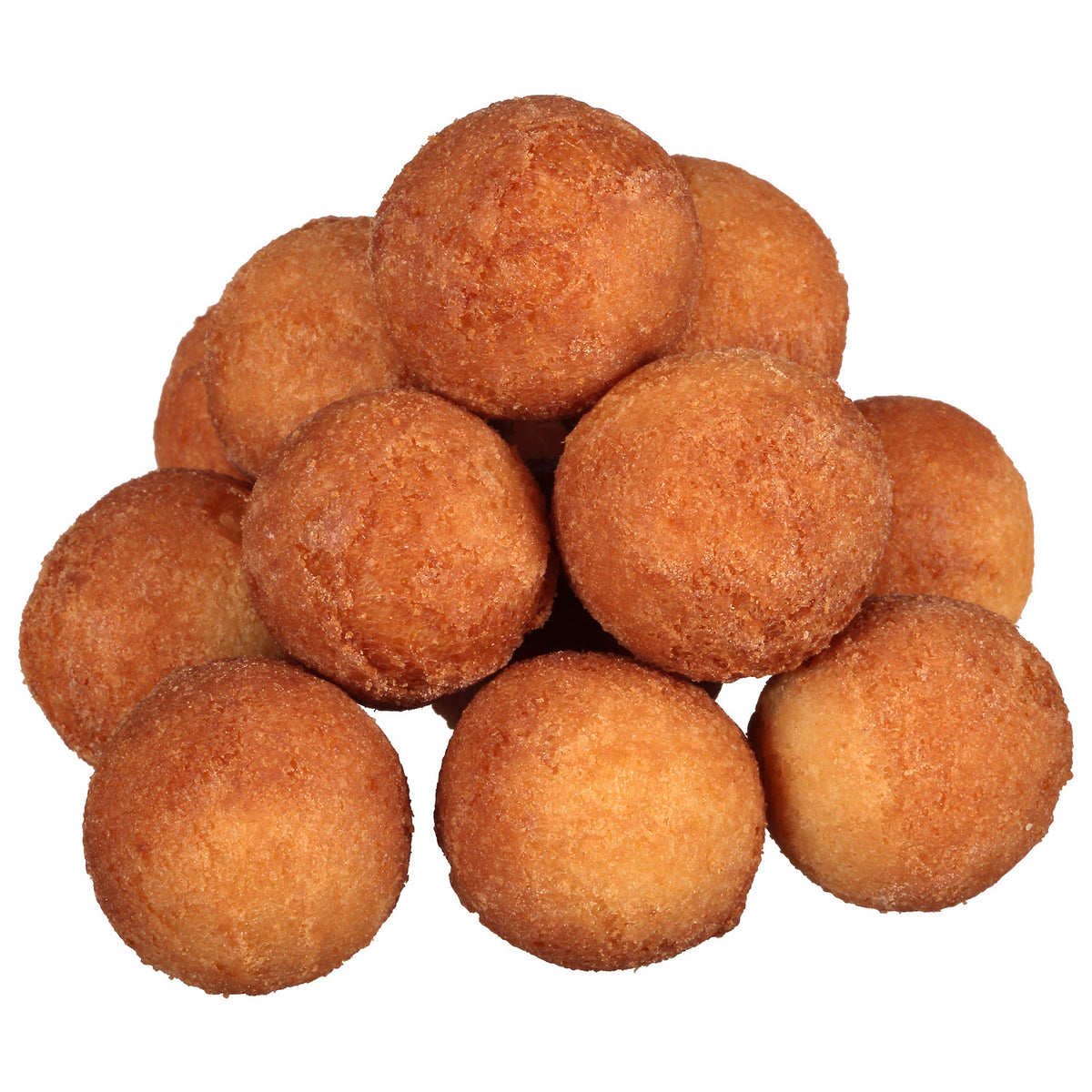 DONUT HOLES X 435 PER CASE