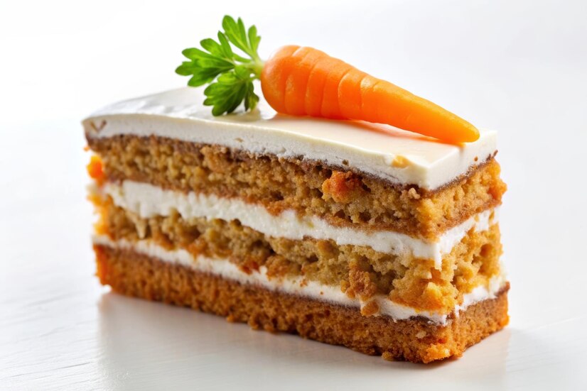 CARROT CAKE X 48 PER CASE