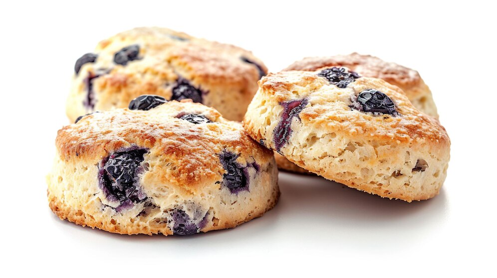 ASSORTED SCONES 95 X PER CASE